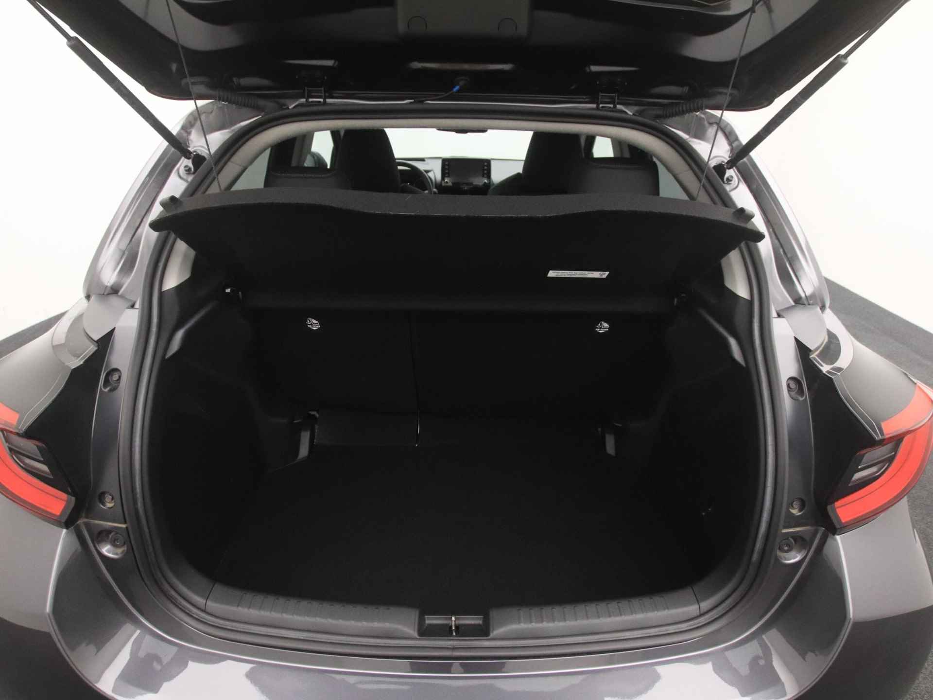 Mazda 2 Hybrid 1.5 Select automaat met panoramadak : dealer onderhouden en 24 maanden verlengde garantie - 16/45