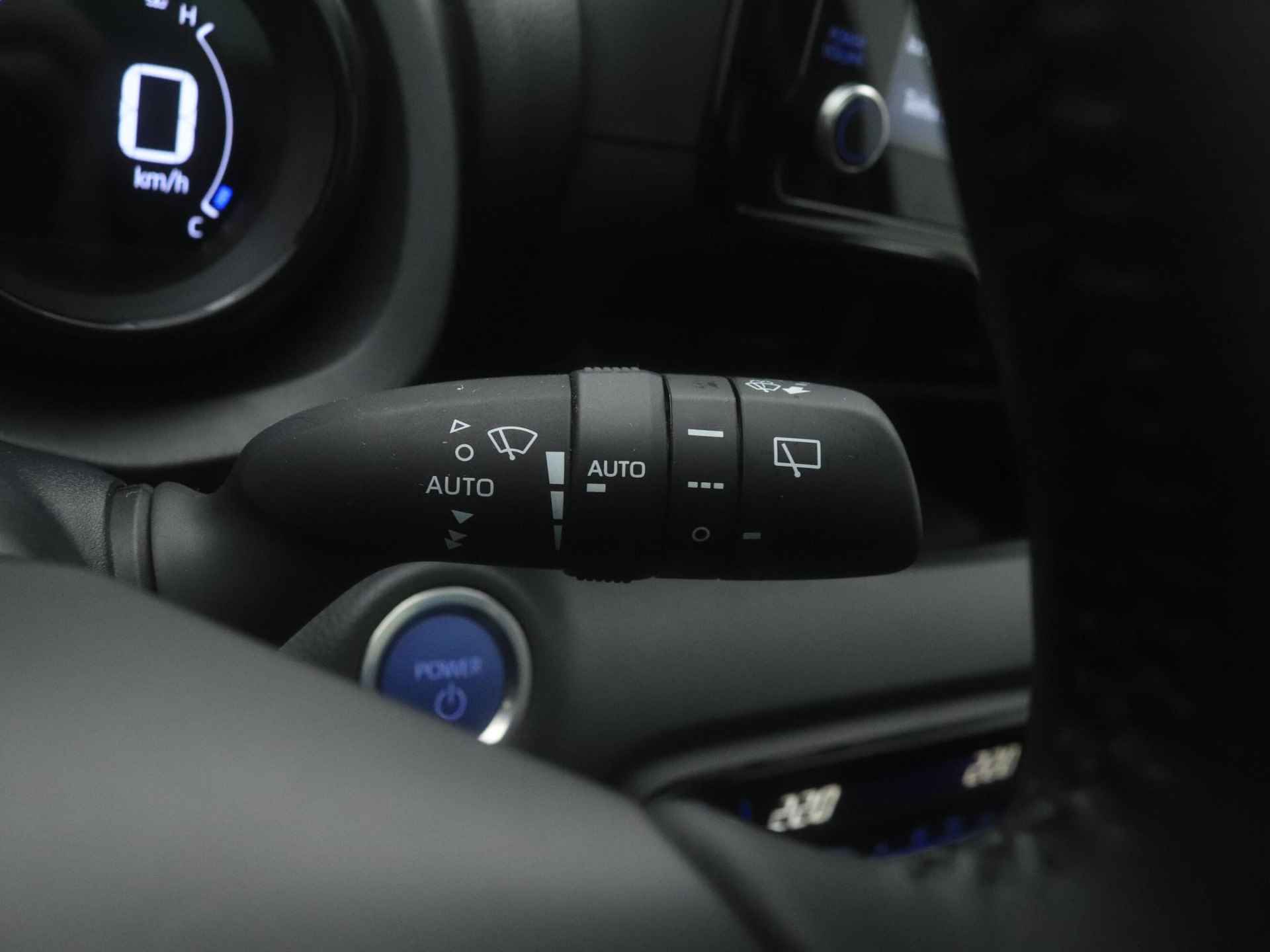 Mazda 2 Hybrid 1.5 Select automaat met panoramadak : dealer onderhouden en 24 maanden verlengde garantie - 27/45