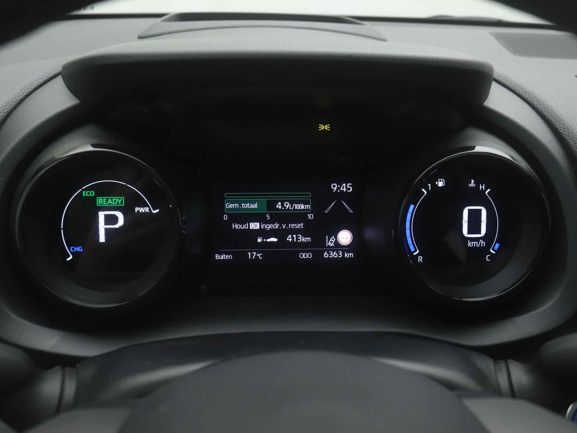 Mazda 2 Hybrid 1.5 Select automaat met panoramadak : dealer onderhouden en 24 maanden verlengde garantie - 28/45