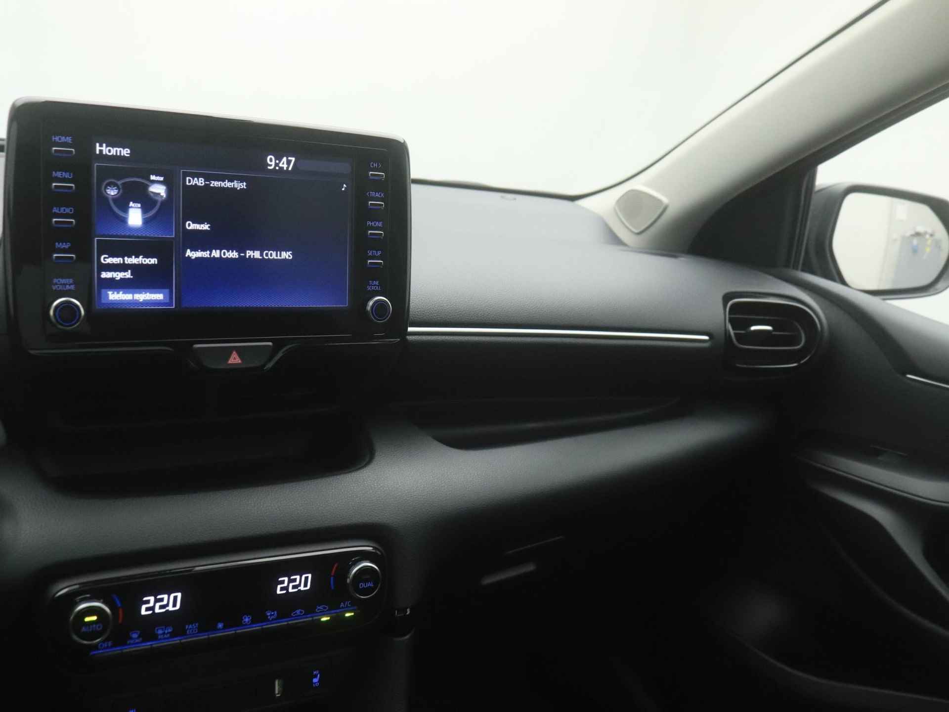 Mazda 2 Hybrid 1.5 Select automaat met panoramadak : dealer onderhouden en 24 maanden verlengde garantie - 30/45