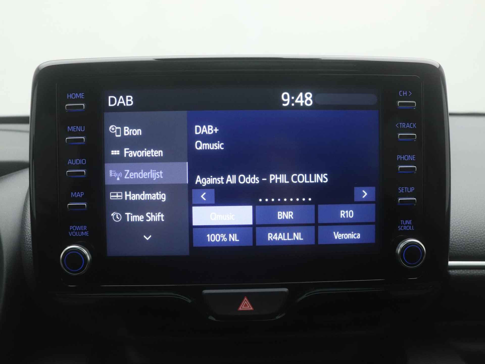 Mazda 2 Hybrid 1.5 Select automaat met panoramadak : dealer onderhouden en 24 maanden verlengde garantie - 33/45