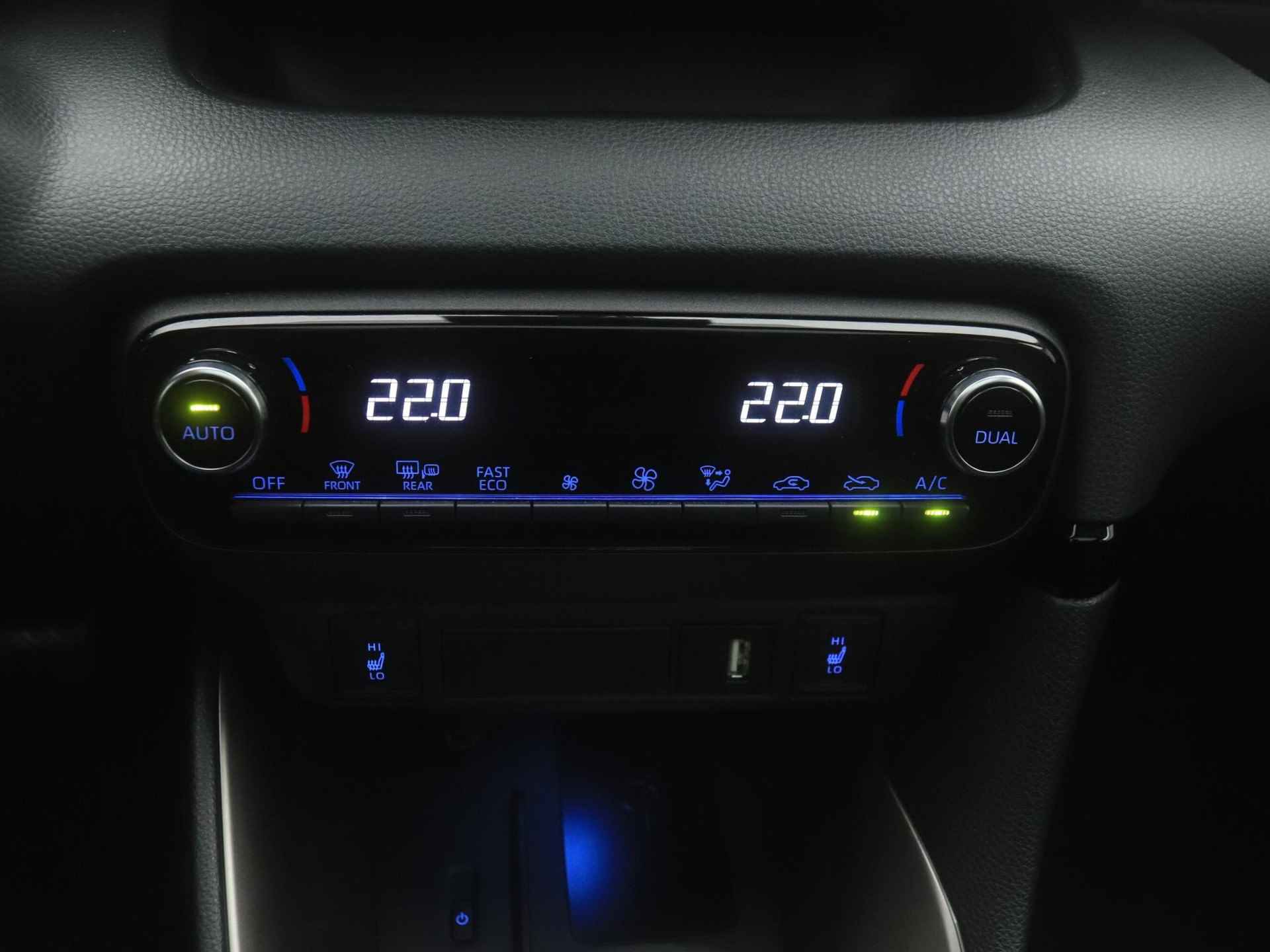Mazda 2 Hybrid 1.5 Select automaat met panoramadak : dealer onderhouden en 24 maanden verlengde garantie - 34/45