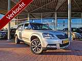 Škoda Yeti Outdoor 1.2 TSI Greentech Edition 12 MND BOVAG GAR. | NAVI | STOELVERW | ECC | PDC | LMV 17" | AFN. TREKHAAK