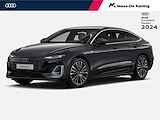 Audi A6 Sportback e-tron Advanced edition performance 367 pk - 20 inch - Comfortsleutel