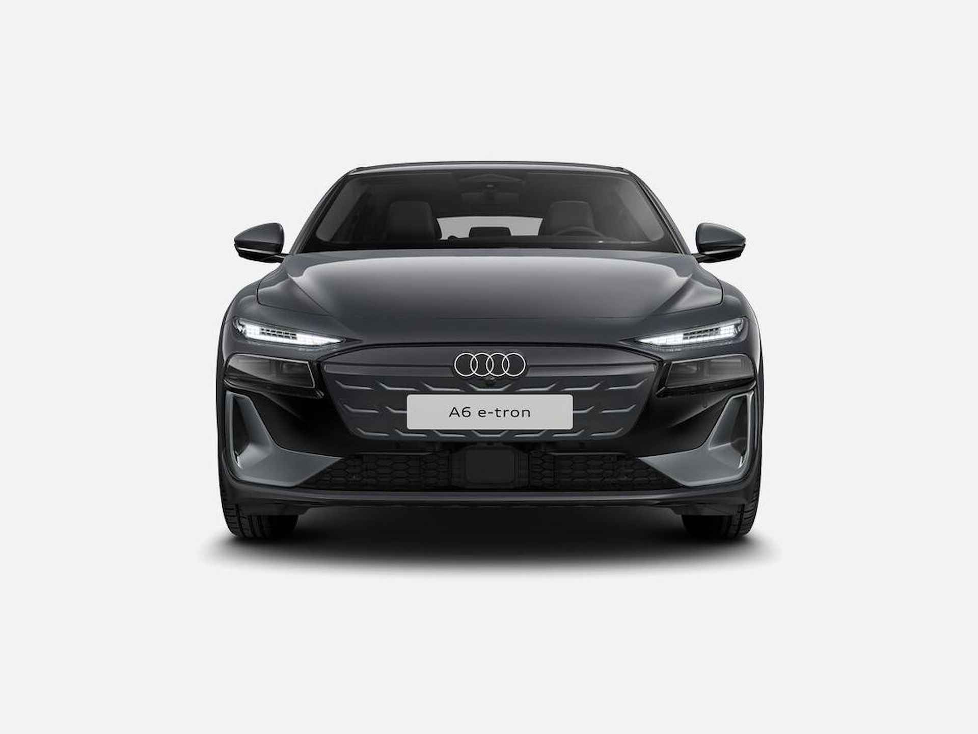 Audi A6 Sportback e-tron Advanced edition performance 367 pk - 20 inch - Comfortsleutel - 7/9