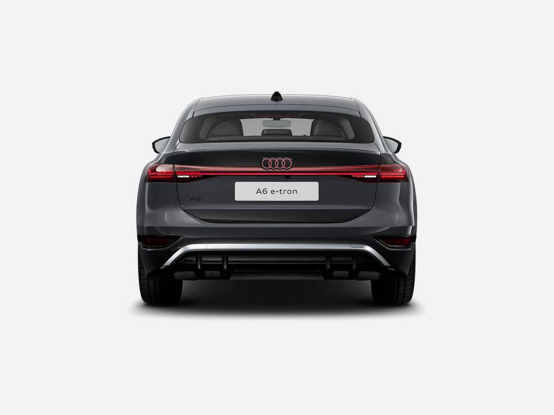 Audi A6 Sportback e-tron Advanced edition performance 367 pk - 20 inch - Comfortsleutel - 8/9