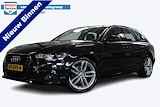 Audi A6 Avant 2.0 TFSI Business Edition | Cruise control | Climate control | Bluetooth | Parkeersensoren voor + achter | Start/stop systeem | Nederlandse auto | NAP |