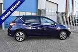 Nissan Pulsar 1.2 DIG-T Connect Edition Navigatie