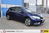 Nissan Pulsar 1.2 DIG-T Connect Edition Navigatie luxe uitvoering