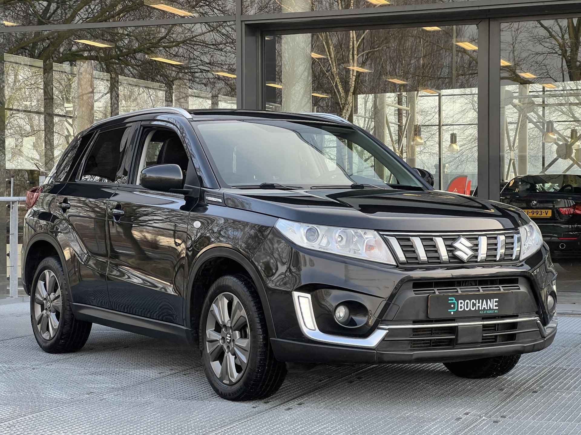 Suzuki Vitara 1.4 Boosterjet Select | Afneembare trekhaak | Carplay | Dealeronderhouden - 6/31