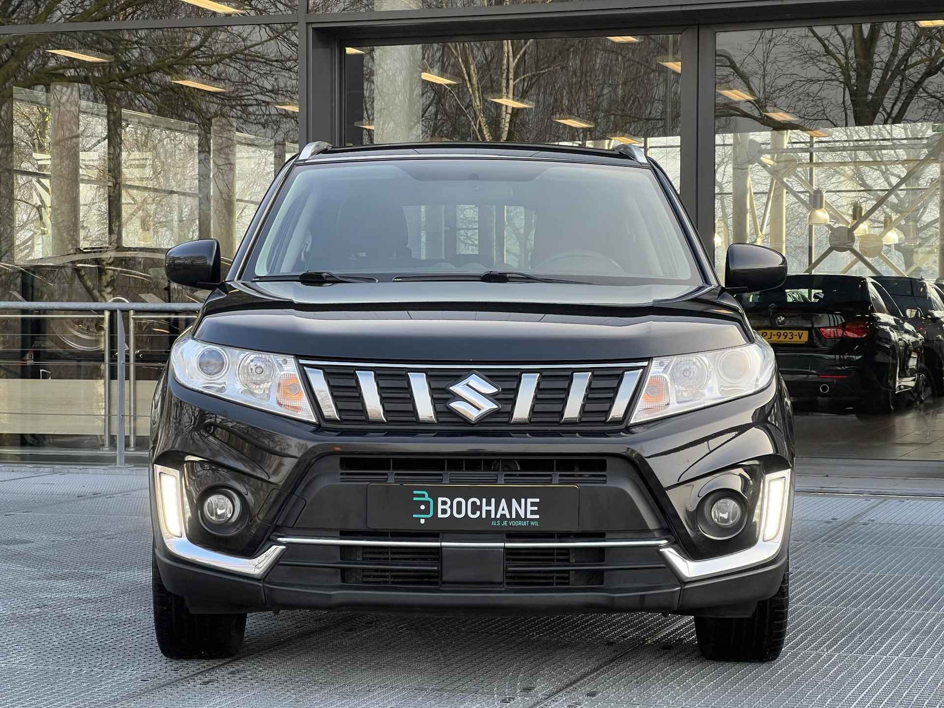 Suzuki Vitara 1.4 Boosterjet Select | Afneembare trekhaak | Carplay | Dealeronderhouden - 20/31