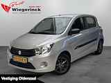 Suzuki Celerio 1.0 Comfort [Stoelverwarmin | Lichtmetaal | Lage KM | origineel