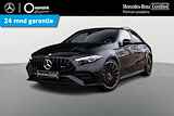 Mercedes-Benz A-klasse AMG 35 4MATIC NIGHT | Facelift !!! | Burmester | Panoramaschuifdak | MULTIBEAM LED | AMG Aerodynamica pakket | Augmented Reality Camera |