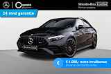 Mercedes-Benz A-klasse AMG 35 4MATIC NIGHT | Facelift !!! | Burmester | Panoramaschuifdak | MULTIBEAM LED | AMG Aerodynamica pakket | Augmented Reality Camera |