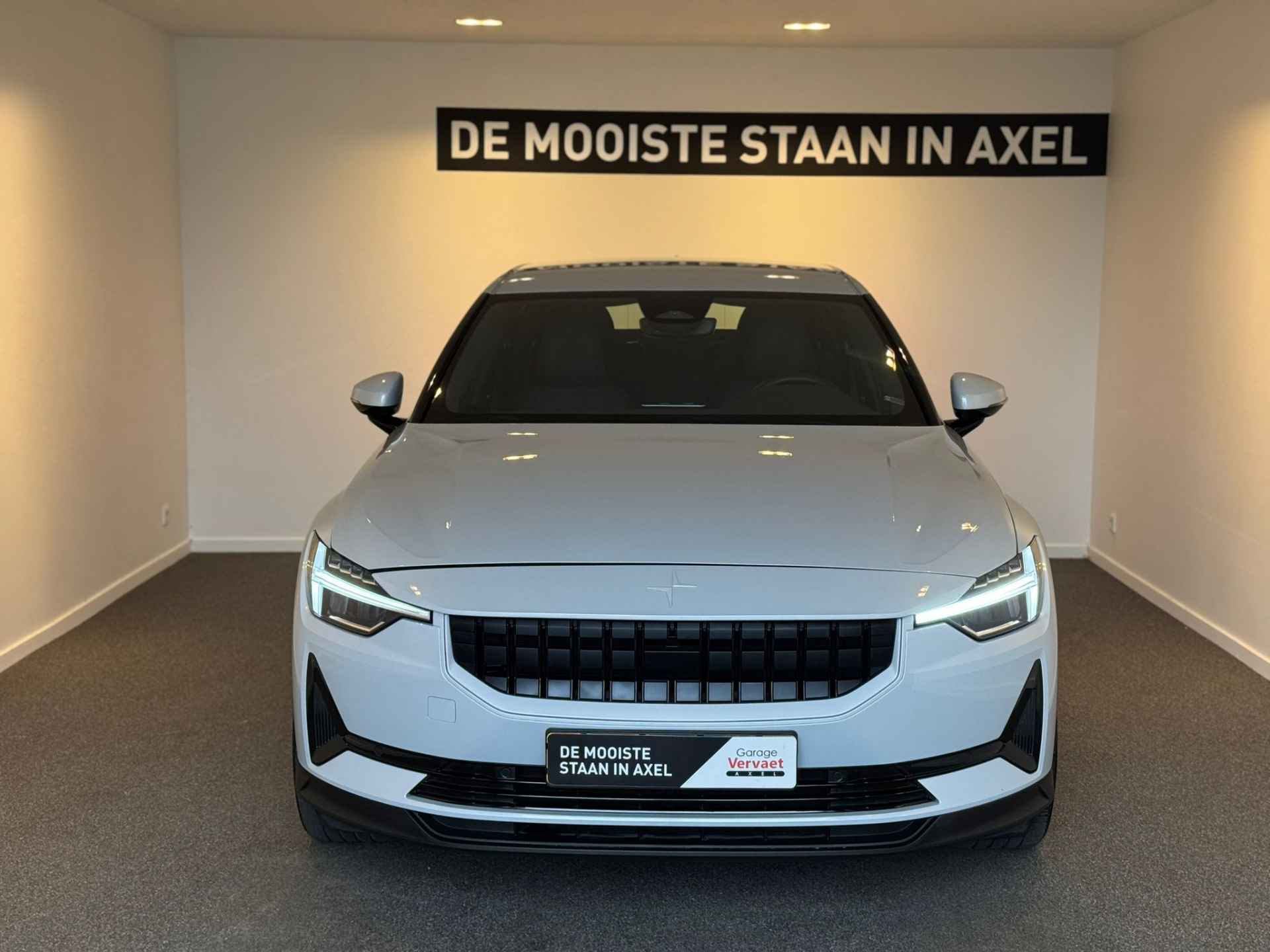 Polestar 2 Standard Range Single Motor 69 kWh - 7/39