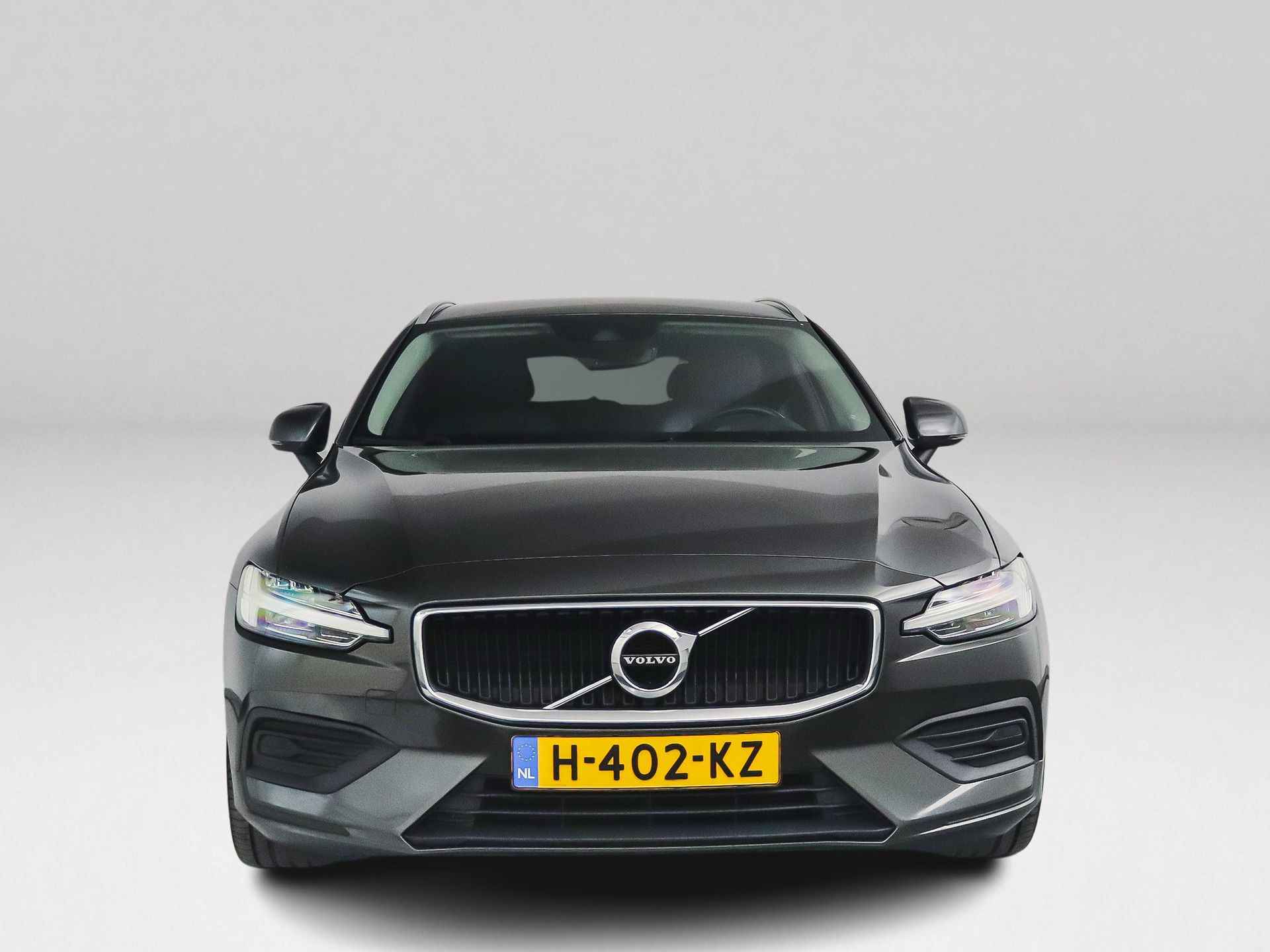 Volvo V60 D4 Momentum Pro | Parkeercamera | Stoelverwarming | Trekhaak - 10/37