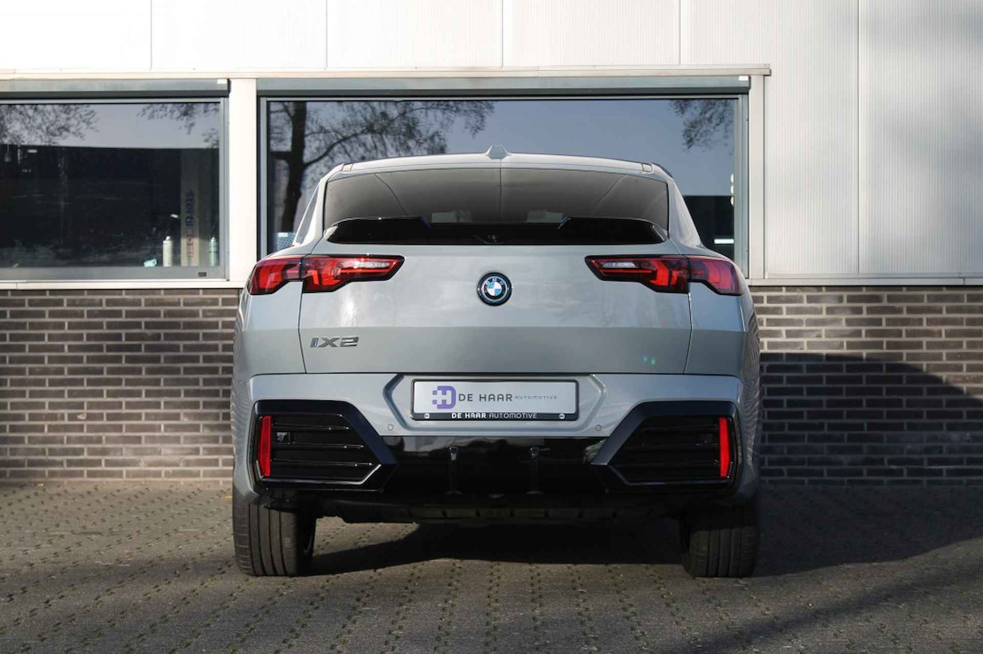 BMW Ix2 xDrive30 M Sport Pro - Head-Up - Pano - Harman/Kardon - 9/20