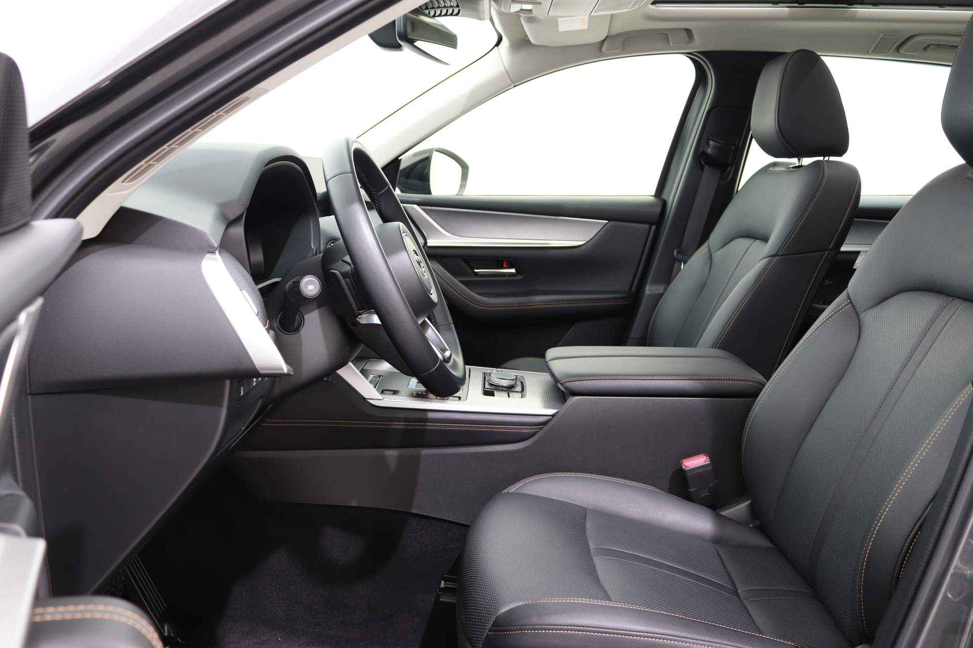 Mazda CX-60 2.5 E-SKYACTIV PHEV HOMURA AUT8 | Panoramadak | Driver Assistance Pakket - 19/49