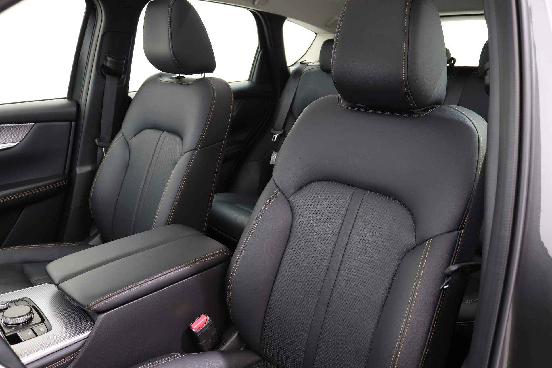 Mazda CX-60 2.5 E-SKYACTIV PHEV HOMURA AUT8 | Panoramadak | Driver Assistance Pakket - 20/49
