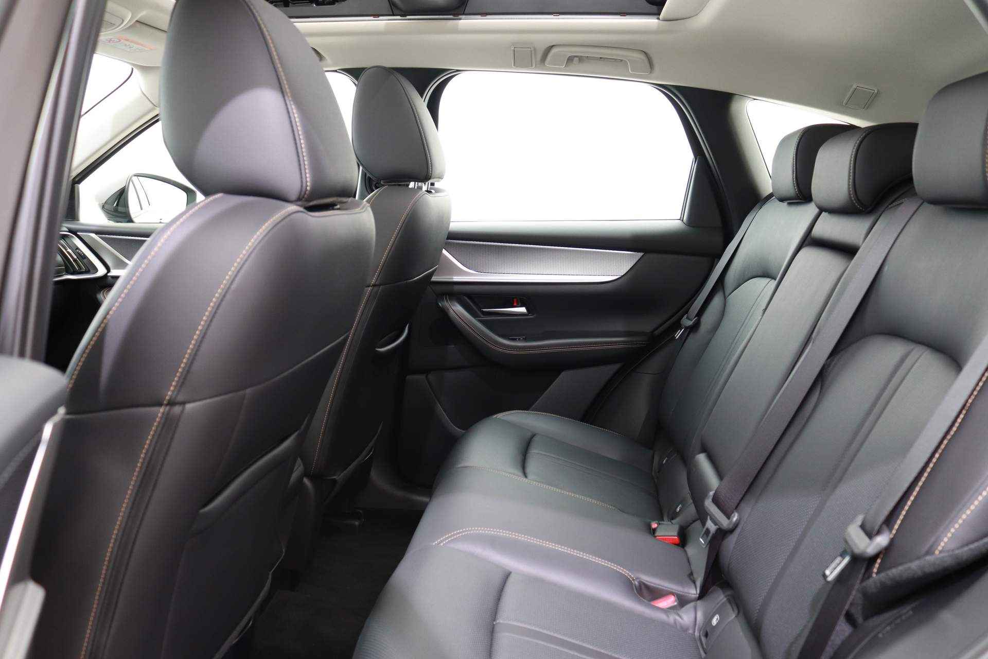 Mazda CX-60 2.5 E-SKYACTIV PHEV HOMURA AUT8 | Panoramadak | Driver Assistance Pakket - 22/49