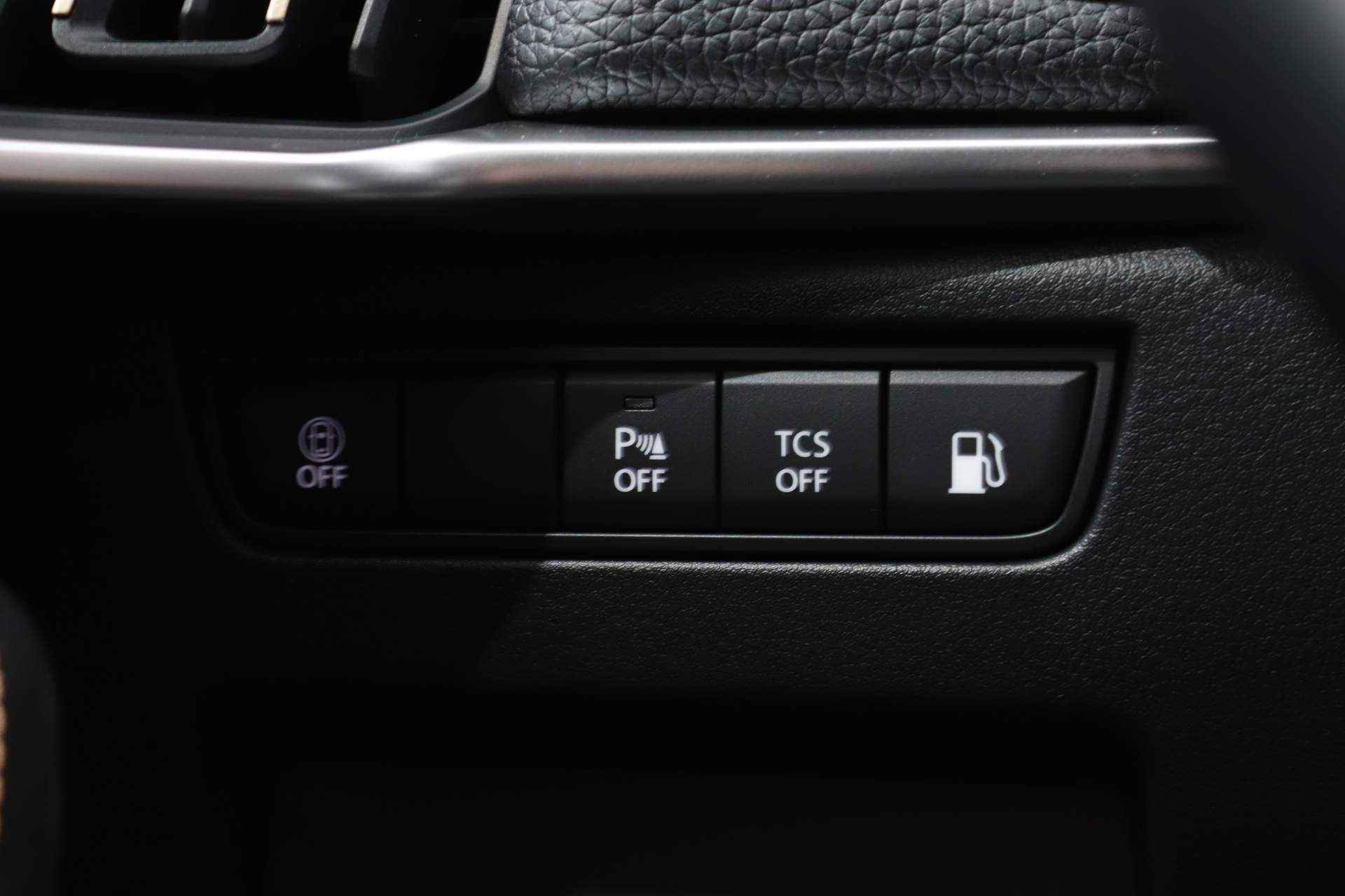 Mazda CX-60 2.5 E-SKYACTIV PHEV HOMURA AUT8 | Panoramadak | Driver Assistance Pakket - 30/49