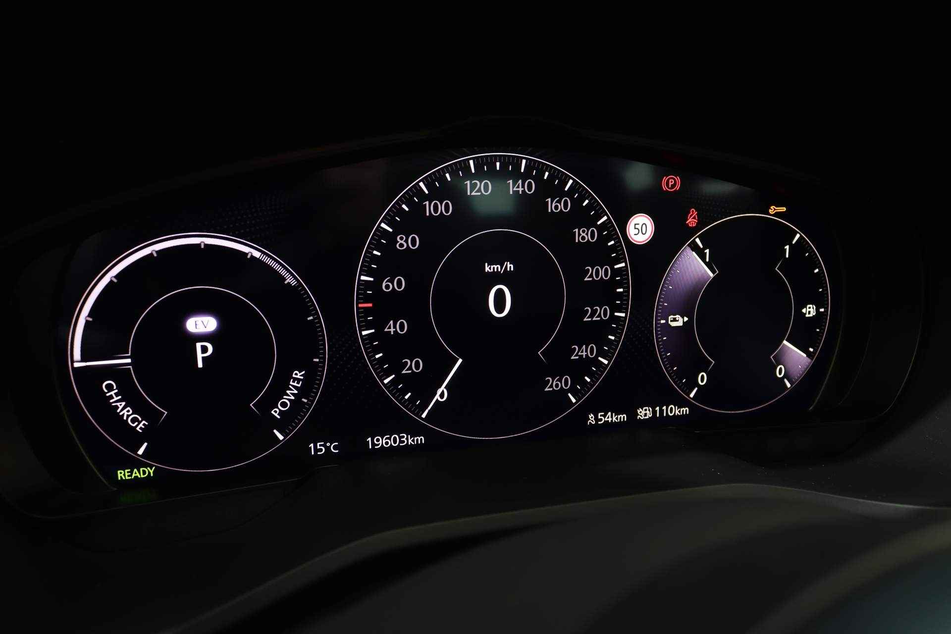 Mazda CX-60 2.5 E-SKYACTIV PHEV HOMURA AUT8 | Panoramadak | Driver Assistance Pakket - 39/49