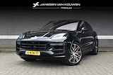 Porsche Cayenne Coupé 4.0 Turbo E-Hybrid / Burmester / Head-up / Carbon / Orig. NL