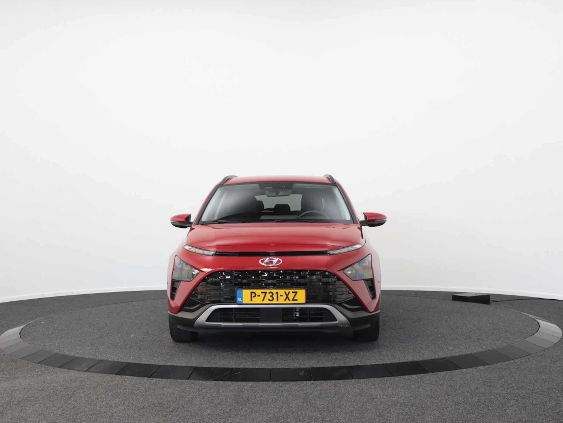 Hyundai Bayon 1.0 T-GDI Premium | DAB | Carplay | Navigatie | Airco | Cruise C - 14/48