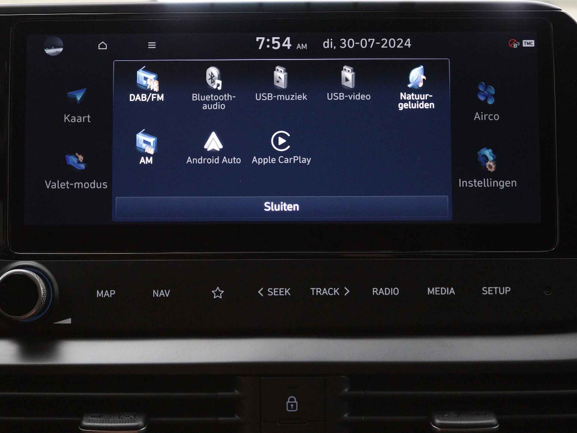 Hyundai Bayon 1.0 T-GDI Premium | DAB | Carplay | Navigatie | Airco | Cruise C - 48/48