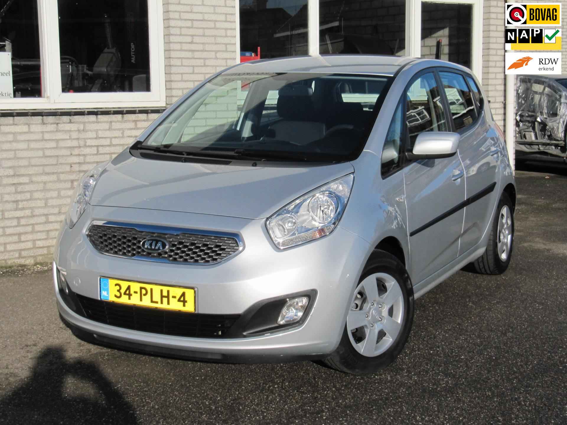 Kia Venga