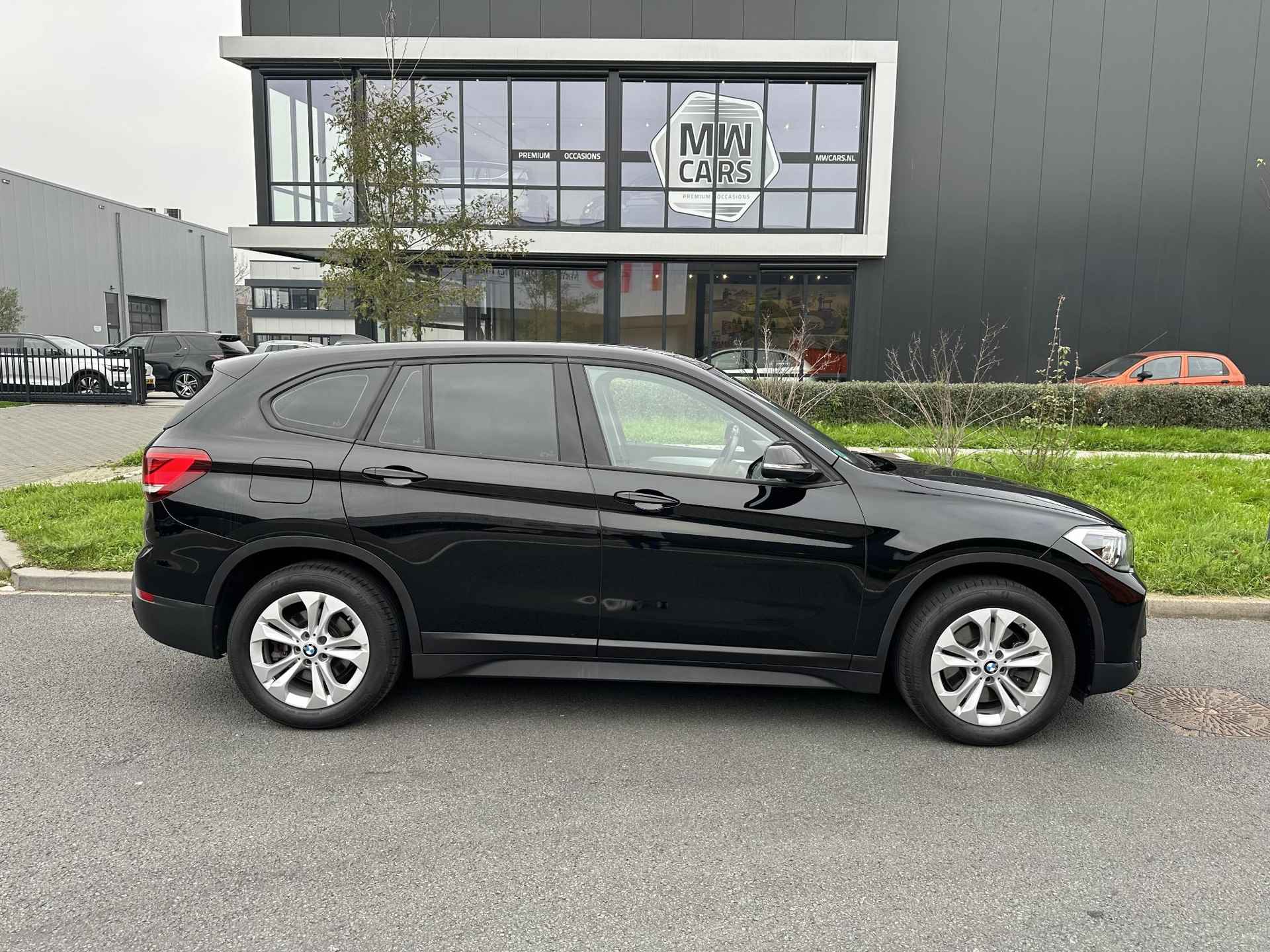 BMW X1 xDrive25e Executive Navi Camera PDC - 2/19