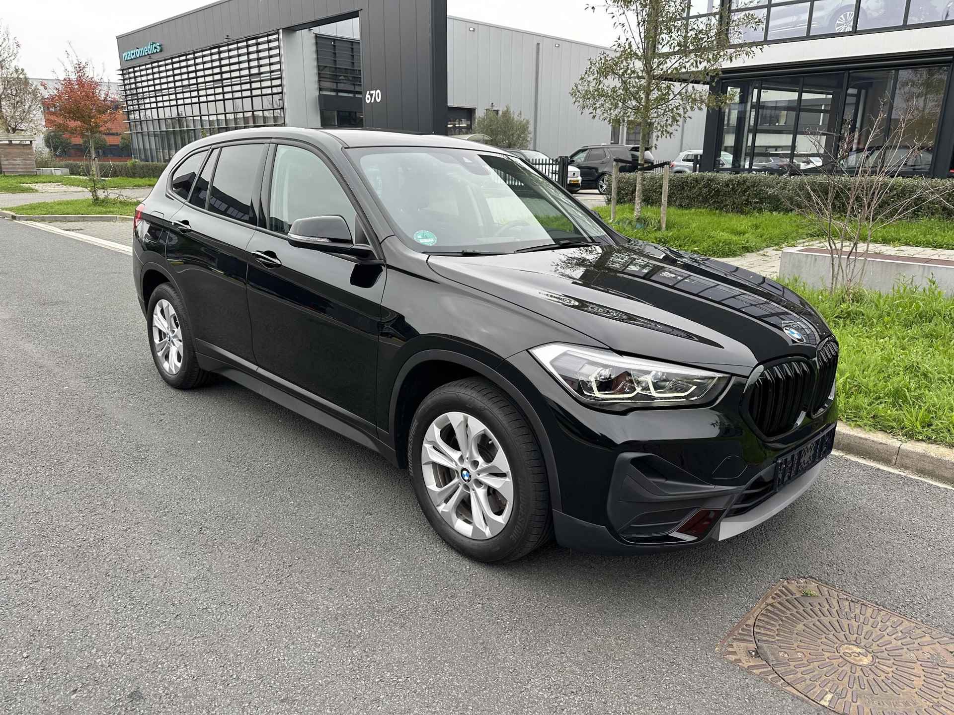 BMW X1 xDrive25e Executive Navi Camera PDC - 4/19