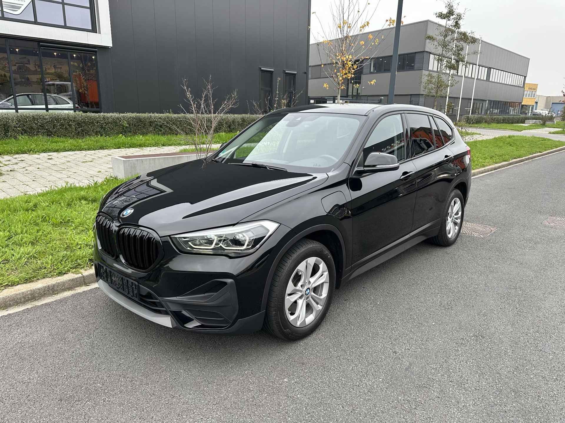 BMW X1 xDrive25e Executive Navi Camera PDC - 5/19