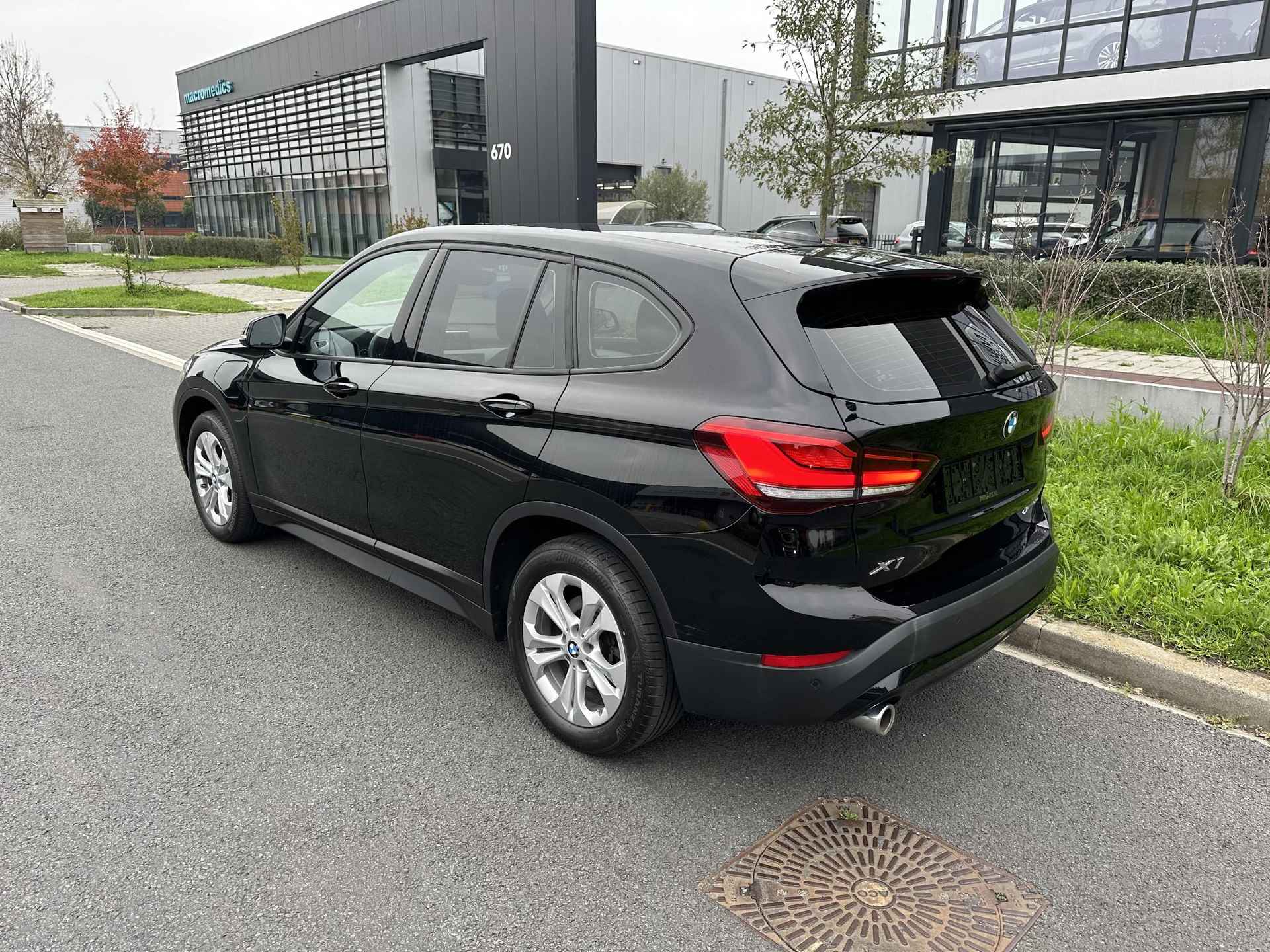 BMW X1 xDrive25e Executive Navi Camera PDC - 6/19