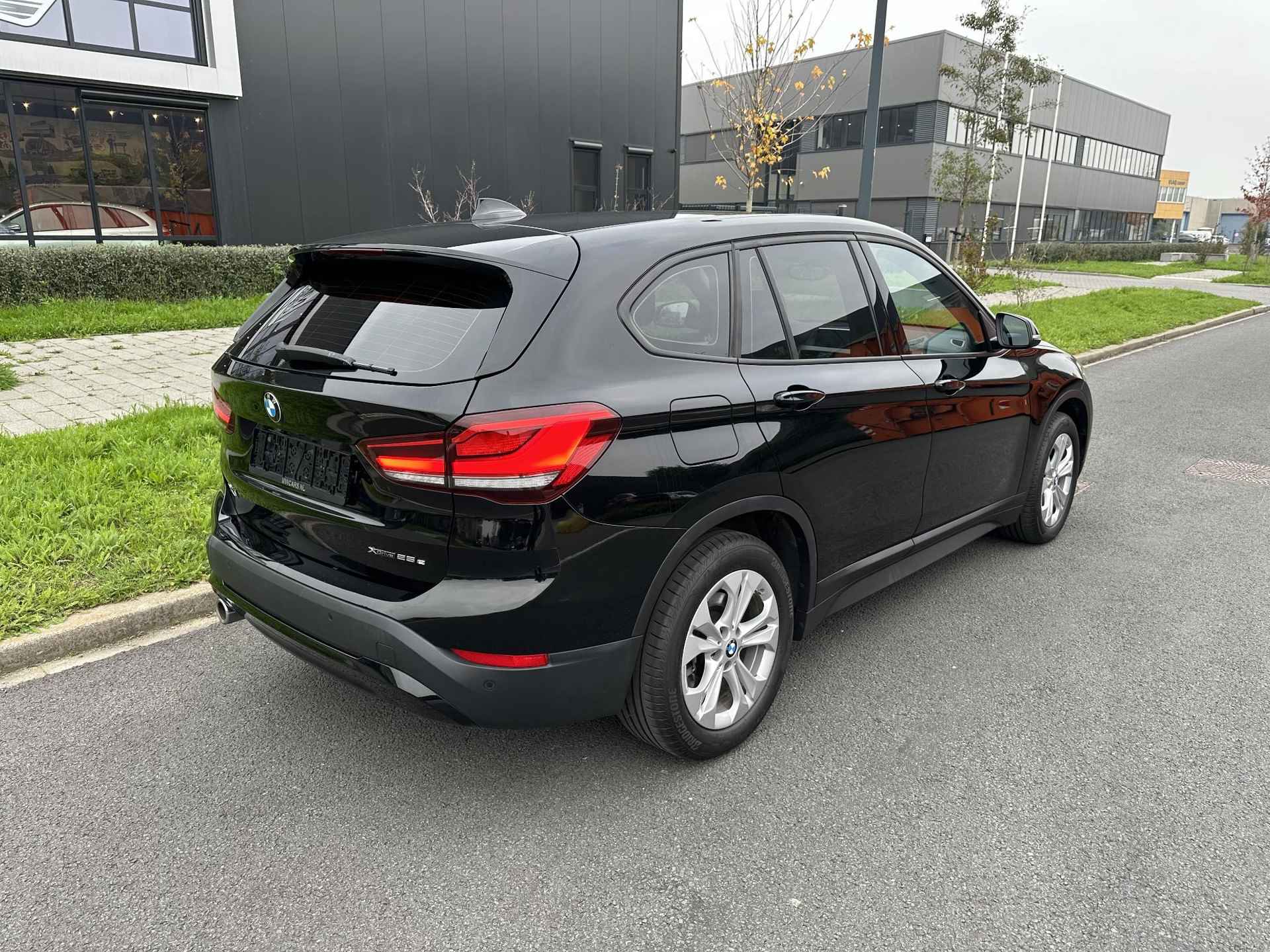 BMW X1 xDrive25e Executive Navi Camera PDC - 7/19