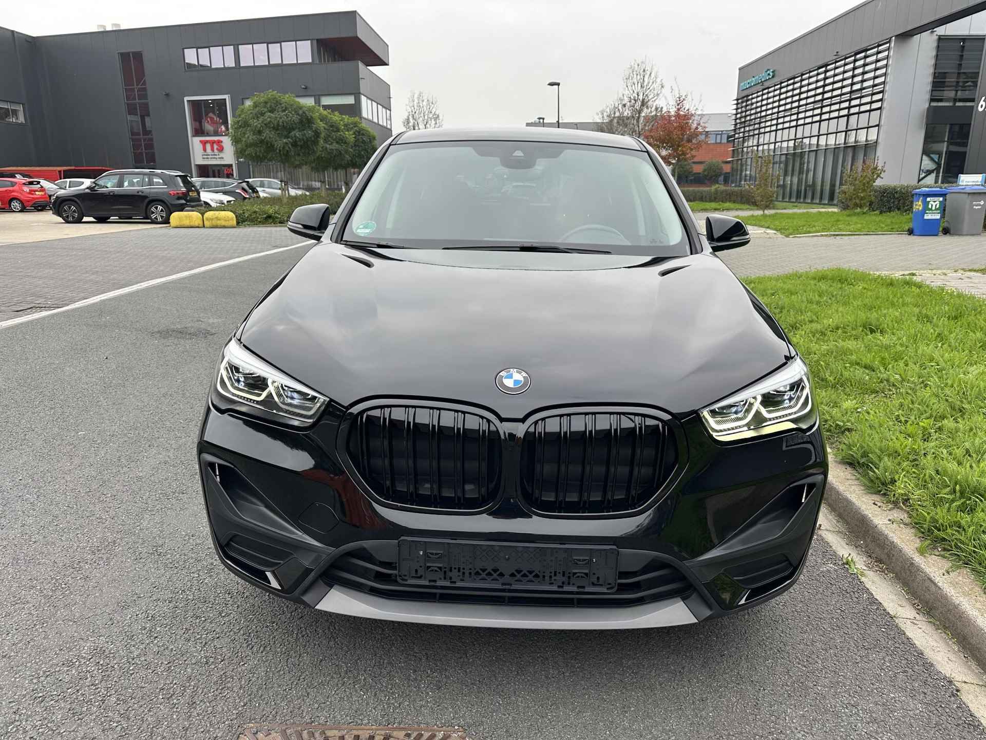 BMW X1 xDrive25e Executive Navi Camera PDC - 8/19