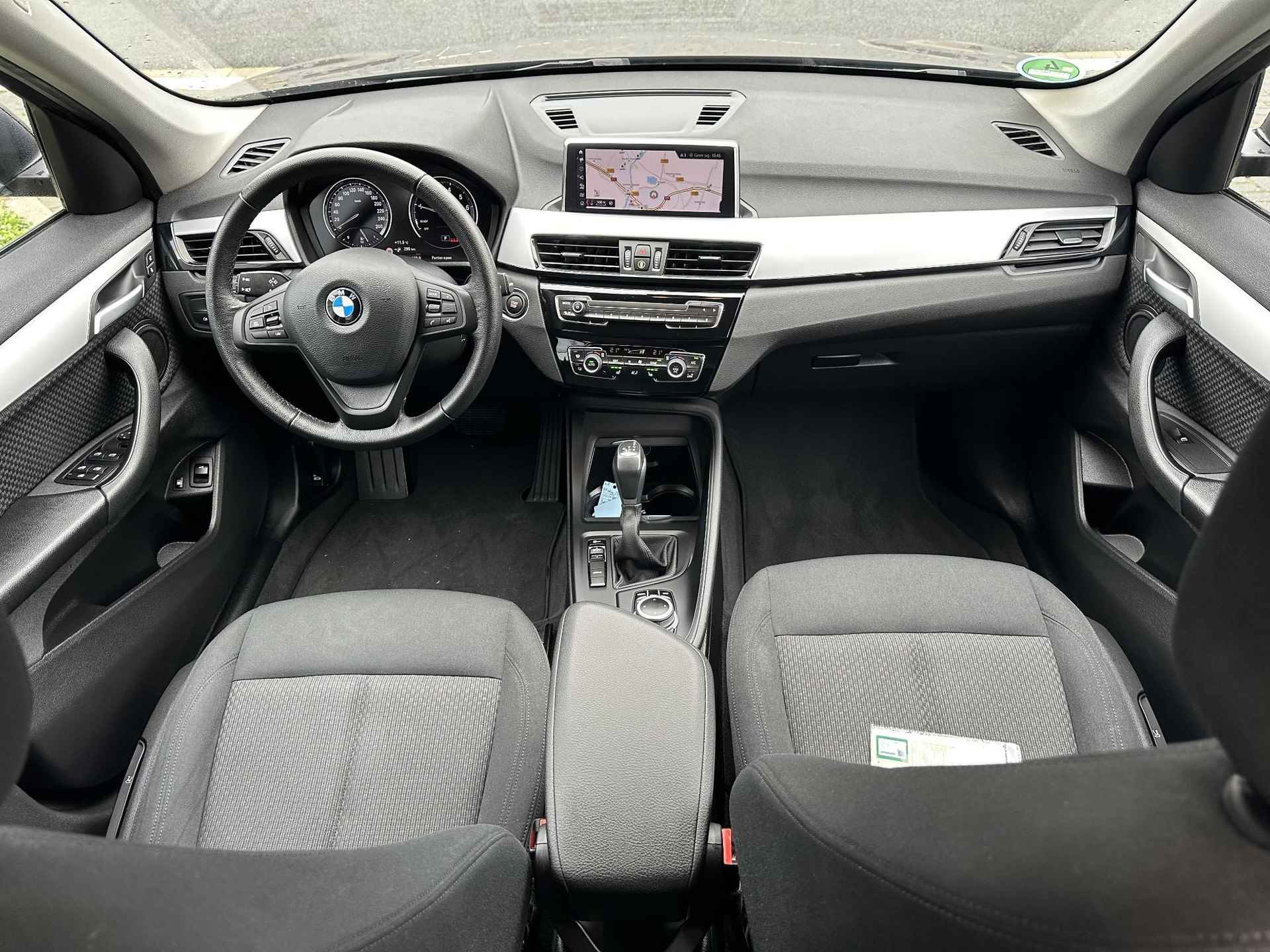 BMW X1 xDrive25e Executive Navi Camera PDC - 10/19