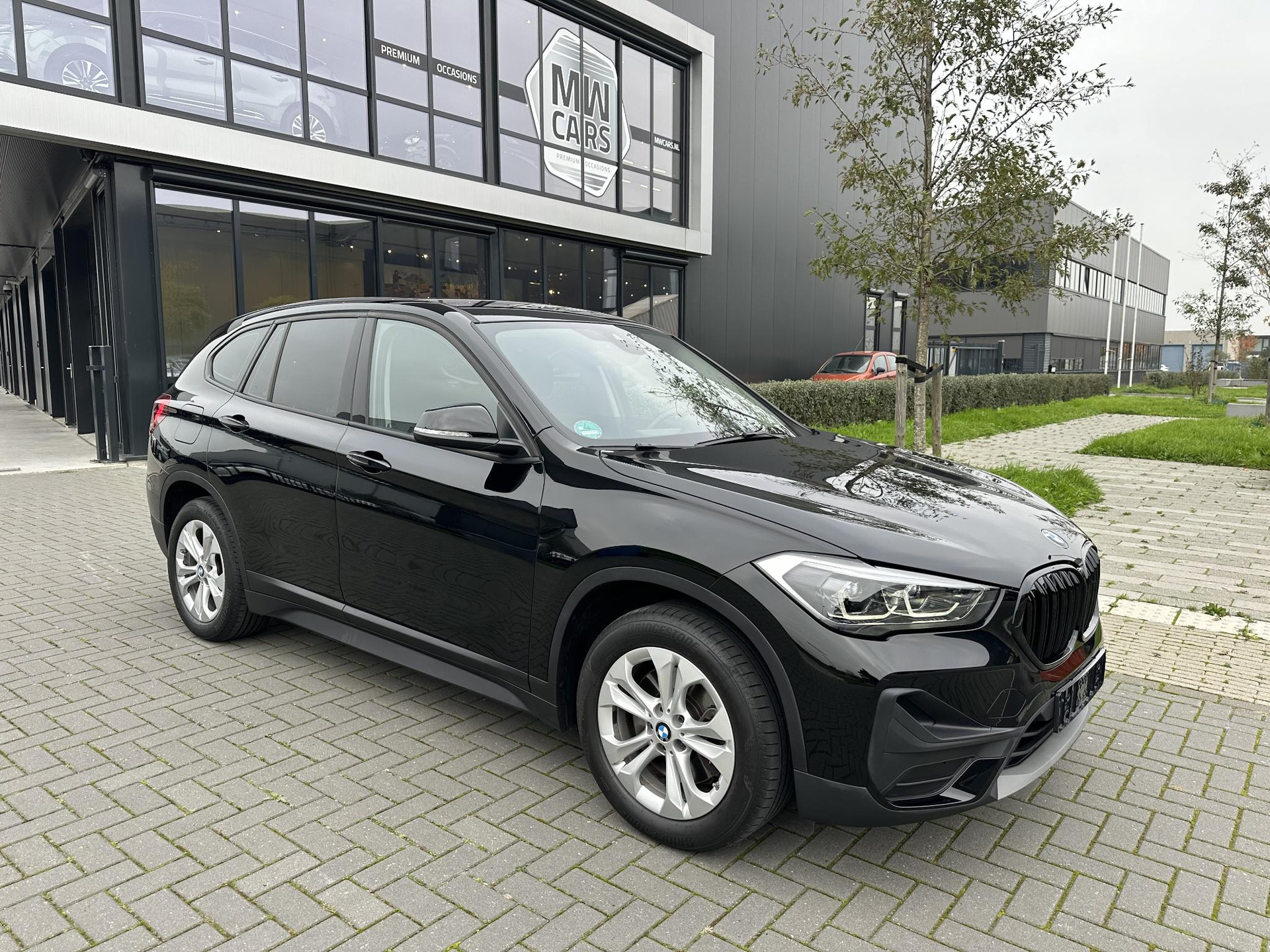 BMW X1 xDrive25e Executive Navi Camera PDC