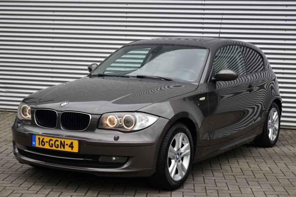 BMW 1-Serie