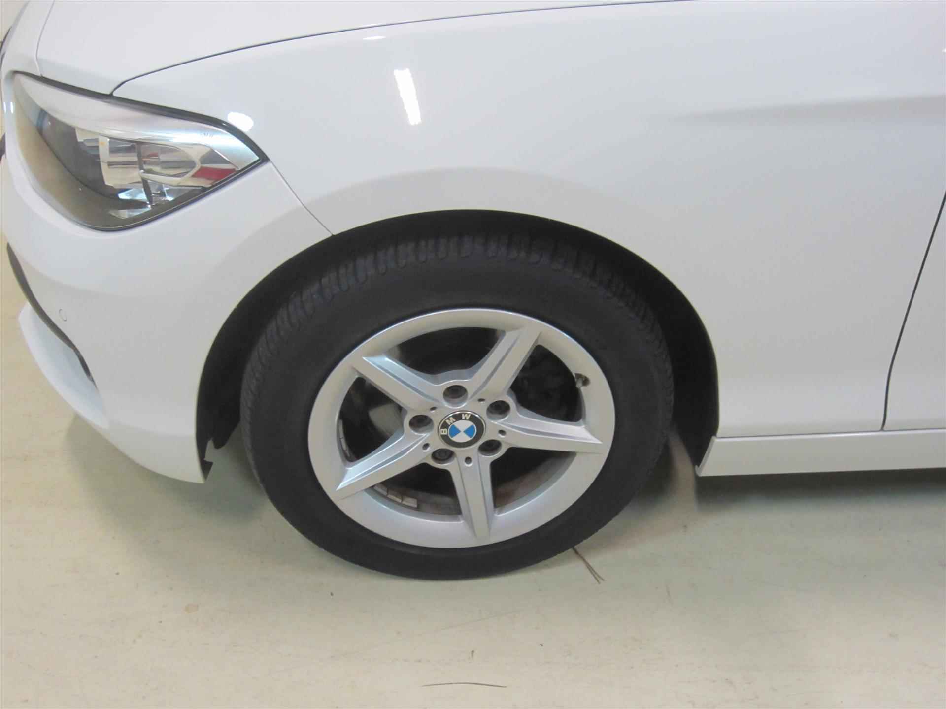 BMW 1-Serie (e87) 1.5 118I 5DR AUT - 2/59