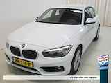 BMW 1-Serie (e87) 1.5 118I 5DR AUT