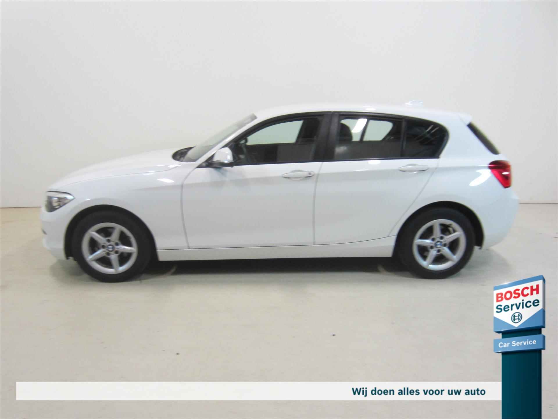 BMW 1-Serie (e87) 1.5 118I 5DR AUT - 3/59