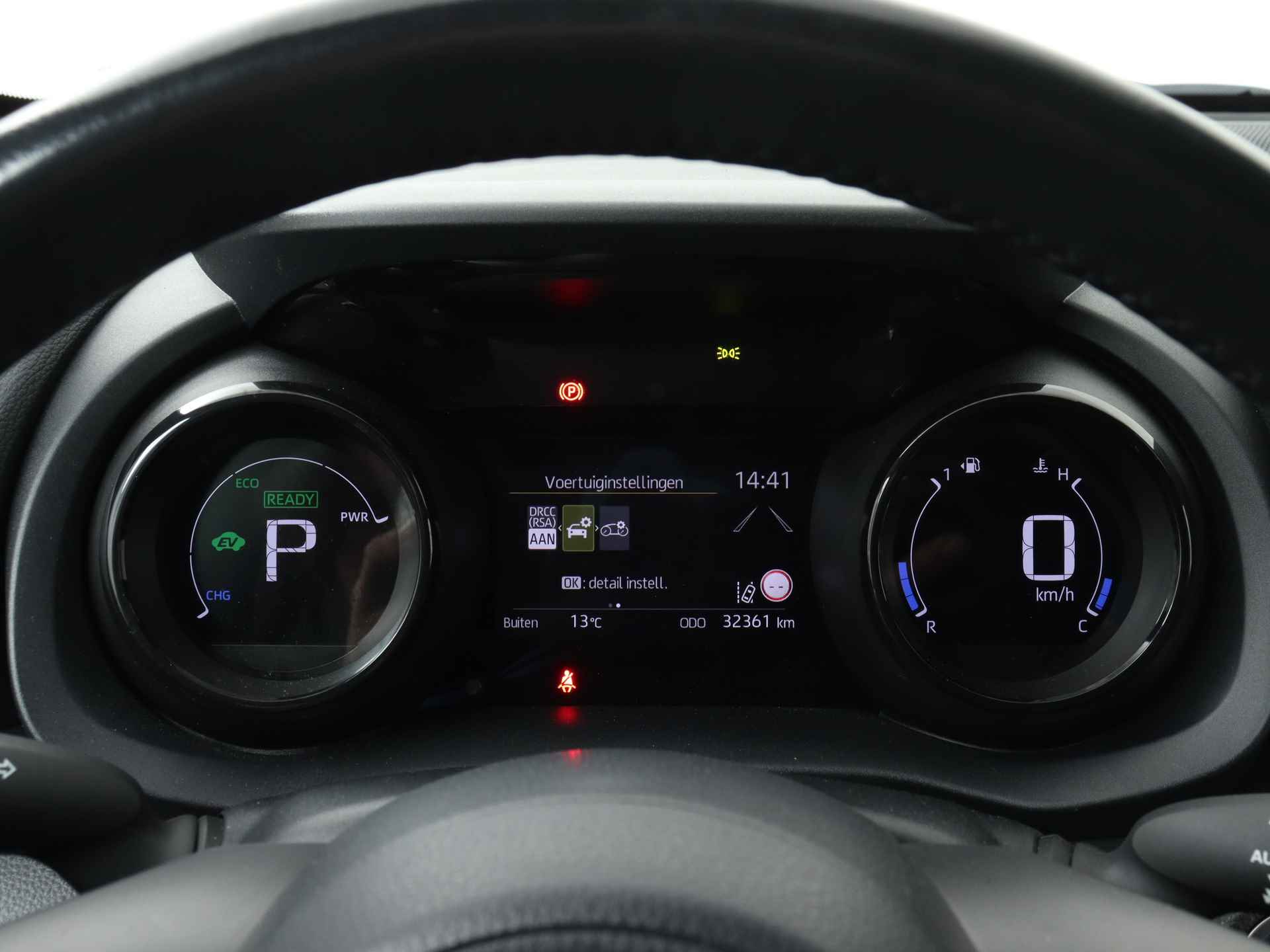Toyota Yaris 1.5 Hybrid Executive Limited | Head-up Display | Stuur-/Stoelverwarming | - 7/43
