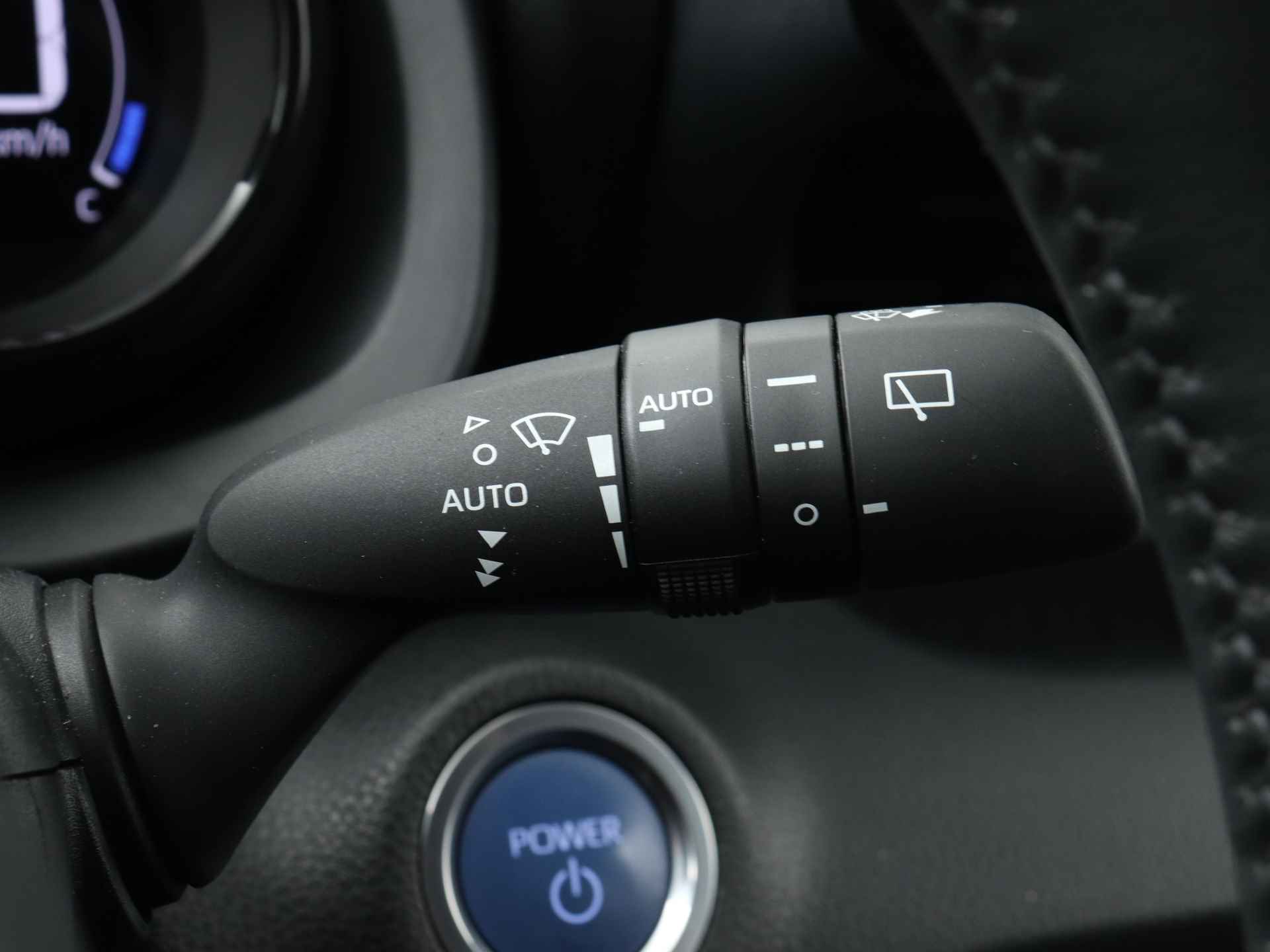 Toyota Yaris 1.5 Hybrid Executive Limited | Head-up Display | Stuur-/Stoelverwarming | - 25/43