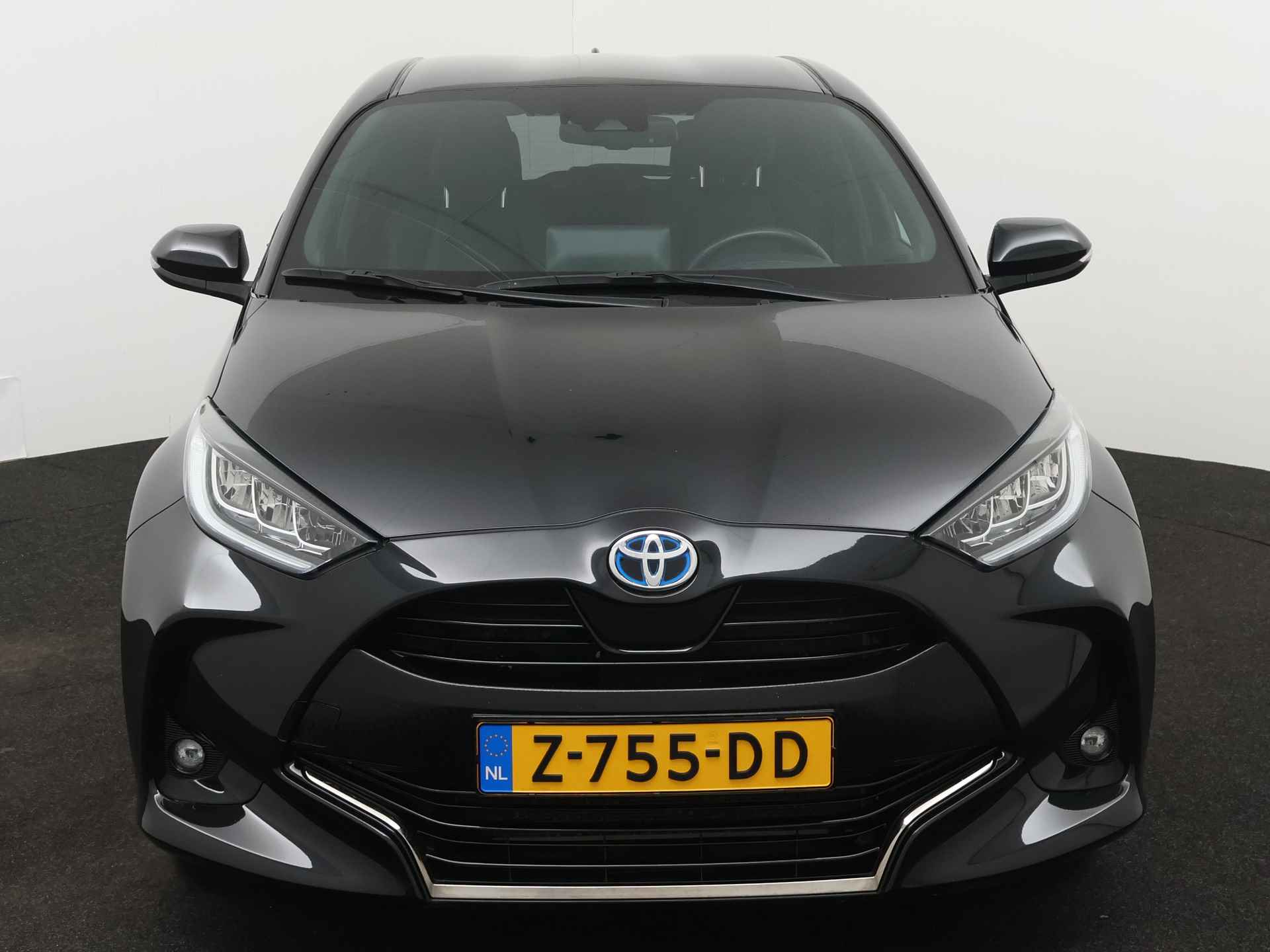 Toyota Yaris 1.5 Hybrid Executive Limited | Head-up Display | Stuur-/Stoelverwarming | - 28/43