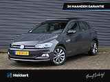 Volkswagen Polo Comfortline 1.0 TSI 95pk Automaat PANO-DAK | ADAP. CRUISE | APPLE CARPLAY | SPORTSTOELEN | 16''LM