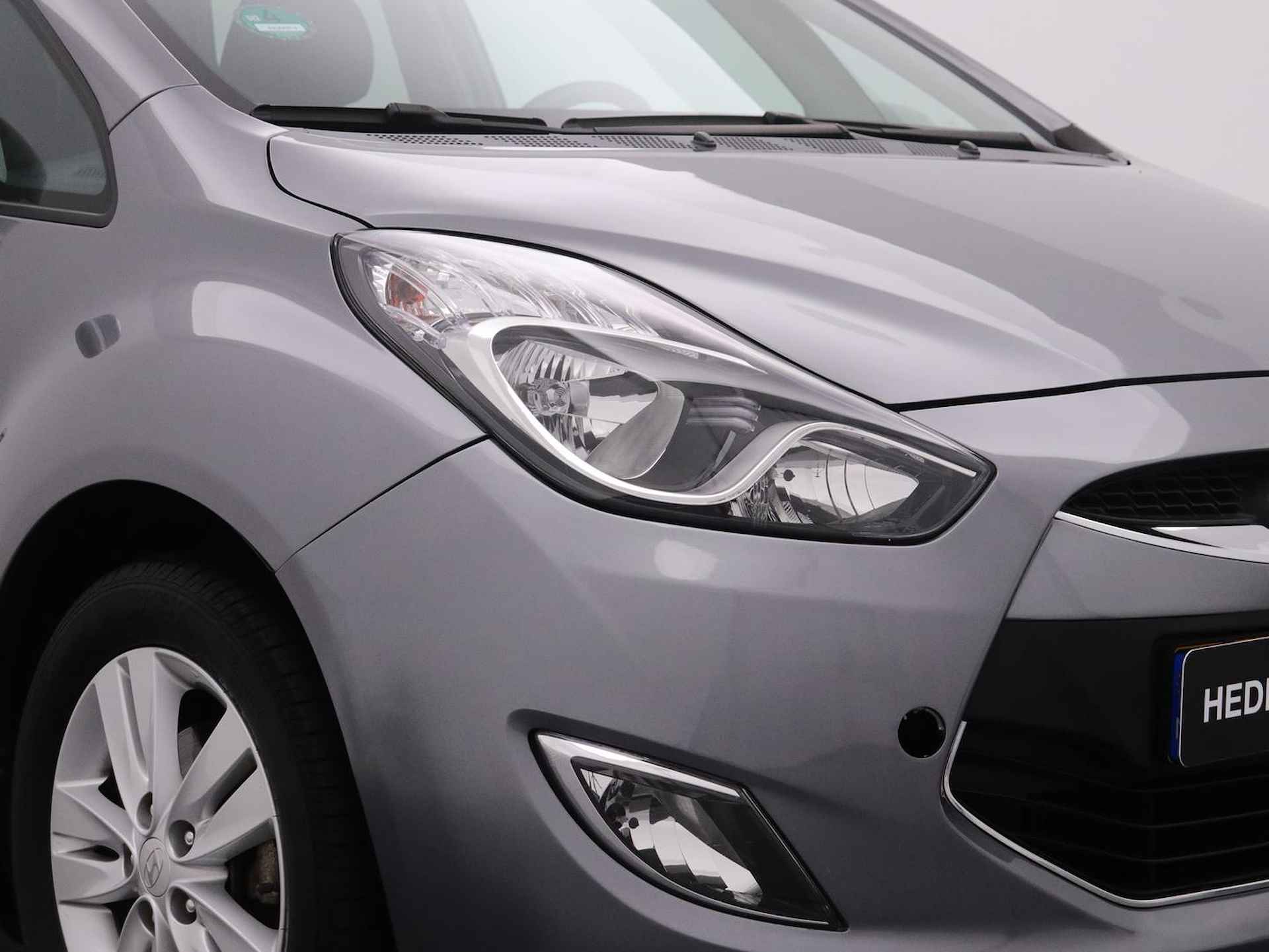 Hyundai ix20 1.6i i-Vision | Trekhaak | Lichtmetalen Wielen | Cruise Control - 16/33