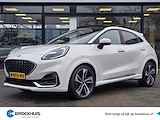 Ford Puma 1.0EB HYBRID 155PK VIGNALE ST-LINE X | VOL! | PANO DAK | LEDER | DEALER OH! | 19'' LMV | WINTERPACK