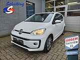 Volkswagen up! 1.0 move up! SOUND Inclusief Afleveringskosten