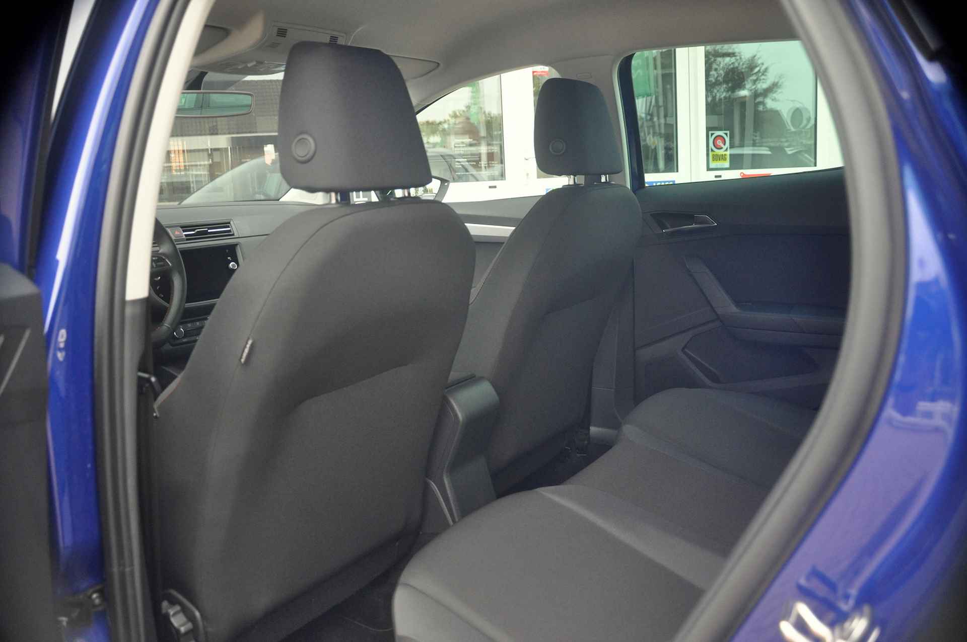 SEAT Ibiza 1.5 TSI 150 PK EVO FR Business Intense | Camera | Navigatie | Zeer mooi staat! - 11/37